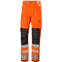 Helly Hansen Alna 4x Cl2 Arbetsbyxor