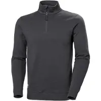 Helly Hansen Classic Tröja Med Halv Dragkedja