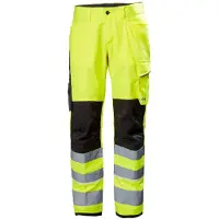 Helly Hansen Uc-me Cl2 Arbetsbyxor