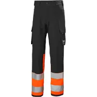 Helly Hansen Alna 4x Cl1 Cargobyxor