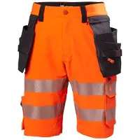 Helly Hansen Icu Arbetsshorts