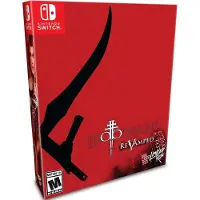 Games Bloodrayne 2 Revamped Collector Edition