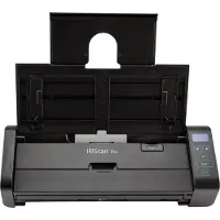 Iris Iriscan Pro 5 Bärbar Skanner