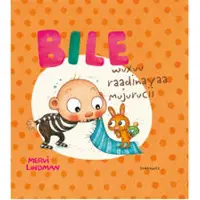 Bebbe letar nappen (somaliska)