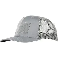 5.11 Tactical Flag Bearer Trucker 2.0 (Färg: Overcast Grey)