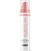 MineTan WONDER TAN regenerating bronzing serum 50ml