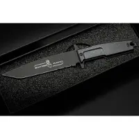 Extrema ratio Col Moschin Brevkniv