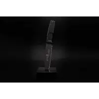 Extrema ratio Col Moschin Brevkniv med Ställ