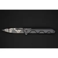 Extrema ratio Ferrum T - Black Warfare