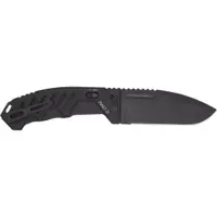 Extrema ratio RAO C - Svart