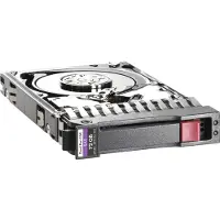 HP Server Drive 1.2TB 2.5'' SAS-1 (3Gb/s) (718160-B21)