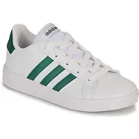 Adidas Sneakers GRAND COURT 2.0 K pojkar - Vit - 30