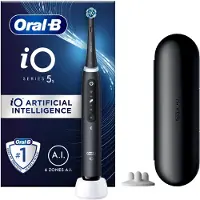 Braun Io 5s Eltandborste