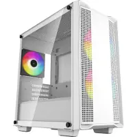 DeepCool Cc360 Argb Pc-tornfodral