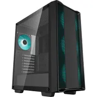 DeepCool Cc560 V2 Pc-tornfodral
