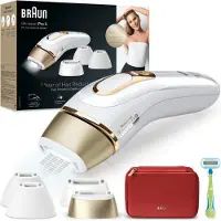 Braun FOTOEPILATOR PL5382