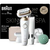 Braun EPILATOR 604465
