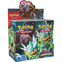 Pokémon Twilight Masquerade Booster Box