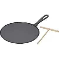 Le Creuset 20136270000460 Crêpepanna