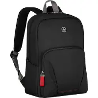 Wenger Datorryggsäck Motion Passar max.: 39,6 cm (15,6) Svart