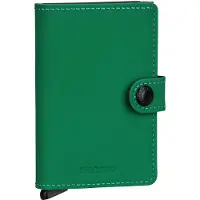 Secrid Miniwallet Matte Plånbok