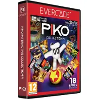 Piko Collection 4 Retrospel