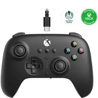 8Bitdo Ultimate Xbox Hall Ed Kontrollant