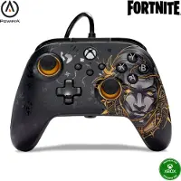 PowerA Midas Fortnite Kontrollant