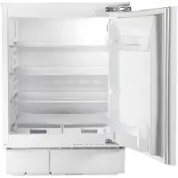 Whirlpool WBUL021, 144 L, SN-T, 39 dB, E, Vit