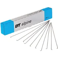 Dt Swiss Alpine J-bend Ekrar 100 Enheter