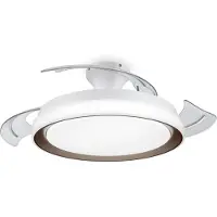 Philips 929004081801 Takfläkt