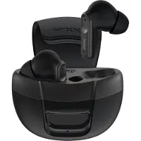 Ginza.se MIXX Headphone Solo 3 In-Ear TWS Black