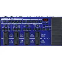 BOSS ME-90B Bas multieffektprocessor