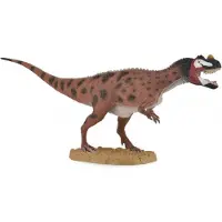 Collecta Deluxe Ceratosaurus Med Rörlig Underkäke 1:40 Figur