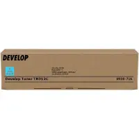 Develop TN-312C (8938716) cyan toner (original)