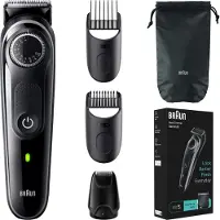 Braun skäggtrimmer BT3444
