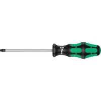 Wera Skruvmejsel WE05138265001; Torx BO; TX30x115 mm; stjärnformad spets