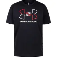 Under Armour Gl Foundation Update T-shirt Med Korta ärmar