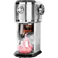 Gastroback Ice Shaver För Hemgjord Slushice -