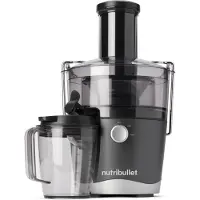 NutriBullet NBJ100.G szary