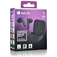 NGS Artica Move Tws Trådlösa Hörlurar