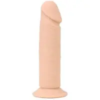 Kiotos COX Silicone - 21cm, Flesh