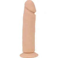 Kiotos COX Silicone - 23cm, Flesh