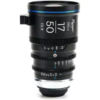 Laowa Ranger S35 Lite 17-50mm T2.9 Cine Kameralins