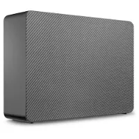 Seagate Expansion - Hårddisk - 22 TB - extern (dator) - USB 3.0 - svart - med Rescue Data Recovery