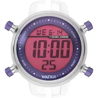 Watx Rwa1095 Damklocka