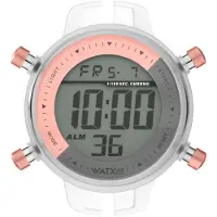 Watx Rwa1074 Damklocka