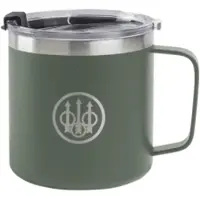 Beretta Kaffemugg 475ml (Färg: OD Grön)