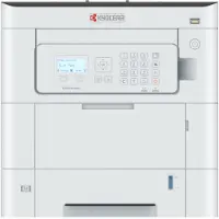 Kyocera Ecosys Pa3500cx Multifunktionsskrivare