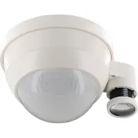 B.E.G. PD4-DALI-LINK-GH-P närvarosensor GH / 30 m vit, DALI-multisensor DALI-LINK (16 Vdc) 19x30